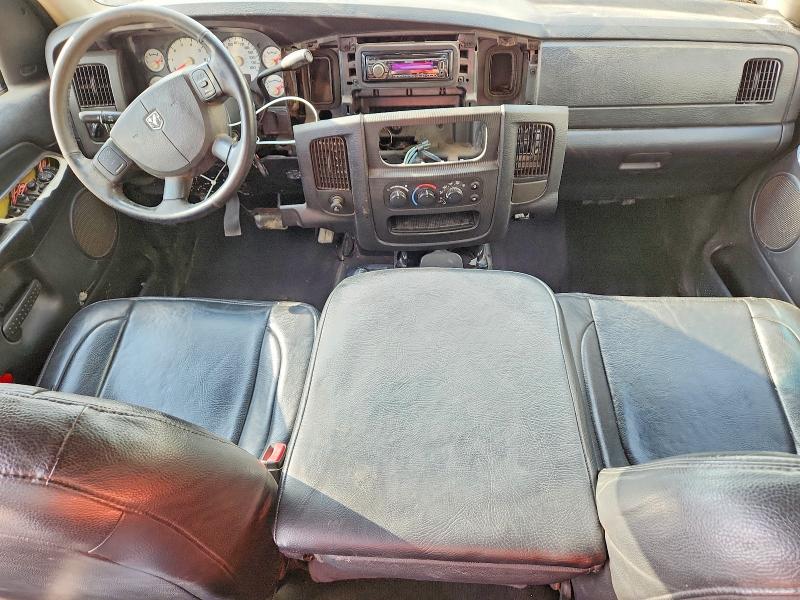 Продажа на аукционе авто 2005 Dodge Ram 1500, vin: 1D7HU18D05J521232, номер лота: 50919226