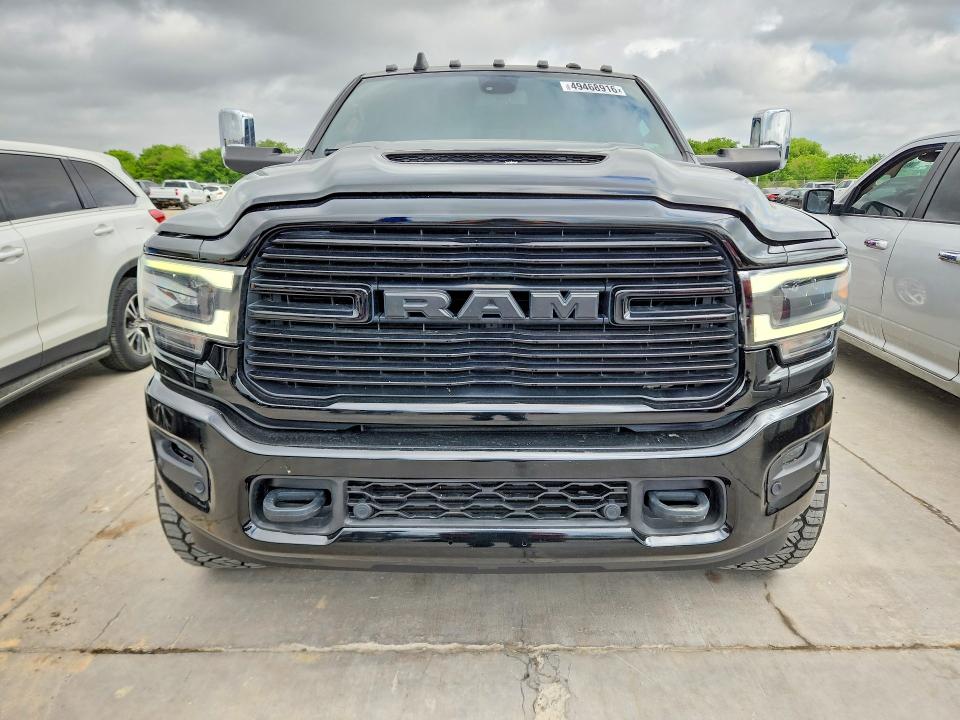 Продаж на аукціоні авто 2023 Ram 2500, vin: 3C6UR5NL7PG617383, номер лоту: 49468916