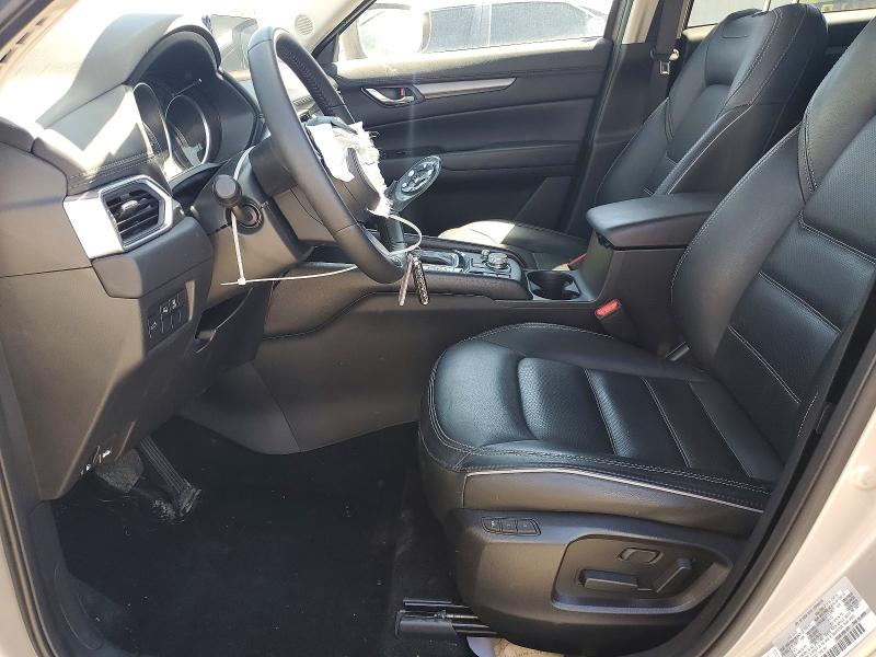 Aukcja sprzedaży 2025 Mazda Cx-5, vin: JM3KFBCL8S0643747, numer aukcji: 50831246