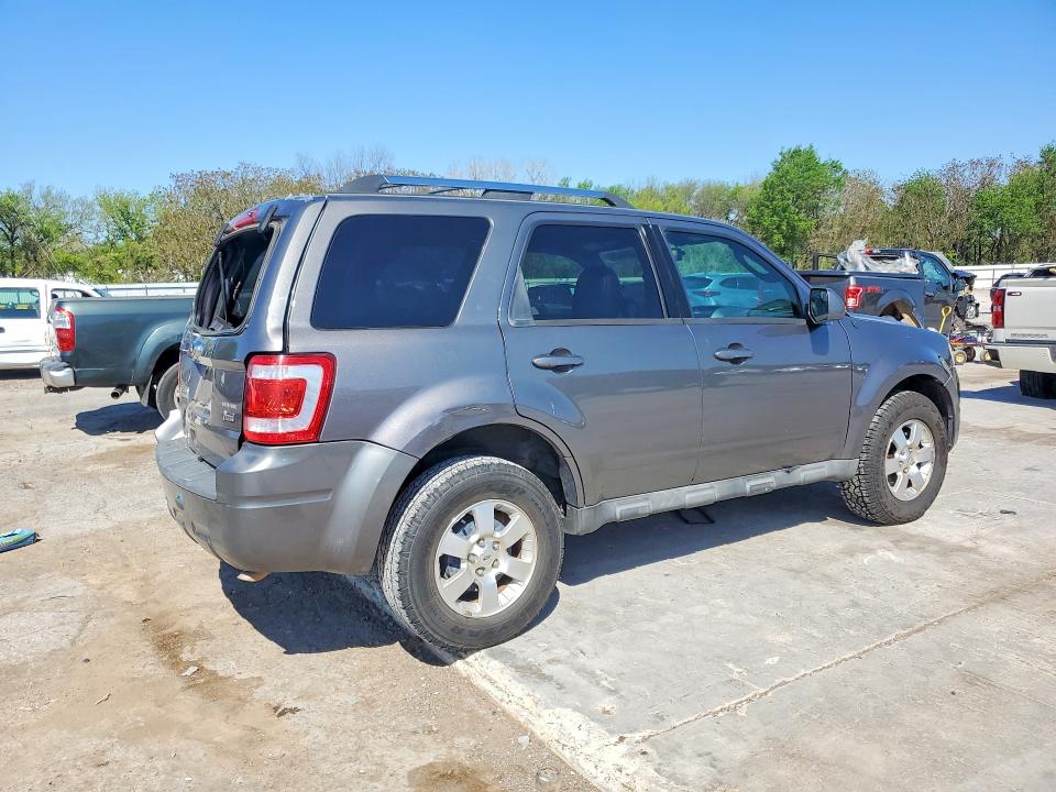 Aukcja sprzedaży 2010 Ford Escape, vin: 1FMCU0EG6AKB89147, numer aukcji: 49080456