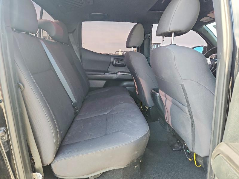 Продаж на аукціоні авто 2017 Toyota Tacoma, vin: 3TMCZ5AN1HM100479, номер лоту: 49107646