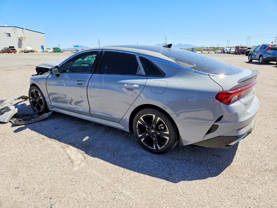 48539736 :رقم المزاد ، 5XXG64J21MG055923 vin ، 2021 Kia K5 مزاد بيع