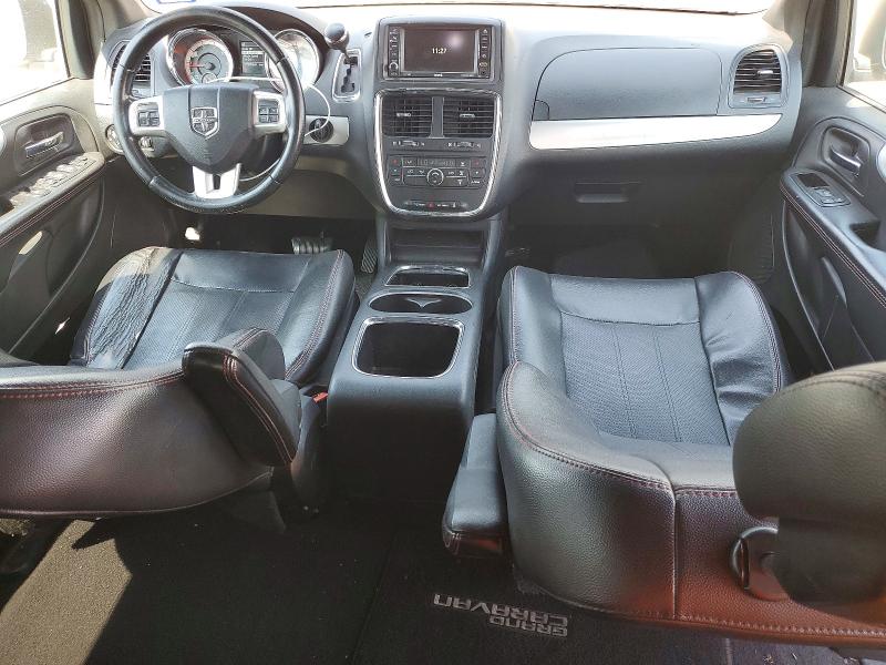 Aukcja sprzedaży 2014 Dodge Grand Caravan, vin: 2C4RDGEG5ER337559, numer aukcji: 51653526