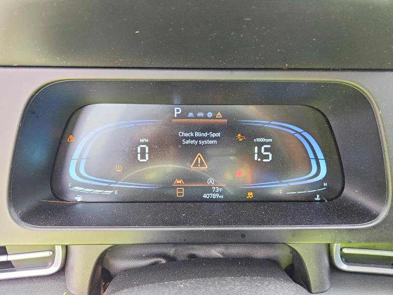 51646636 :رقم المزاد ، KMHLL4DGXRU774809 vin ، 2024 Hyundai Elantra مزاد بيع