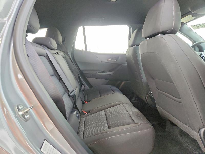Продаж на аукціоні авто 2026 Chevrolet Equinox, vin: 3GNAXHEG5TL283031, номер лоту: 49140066