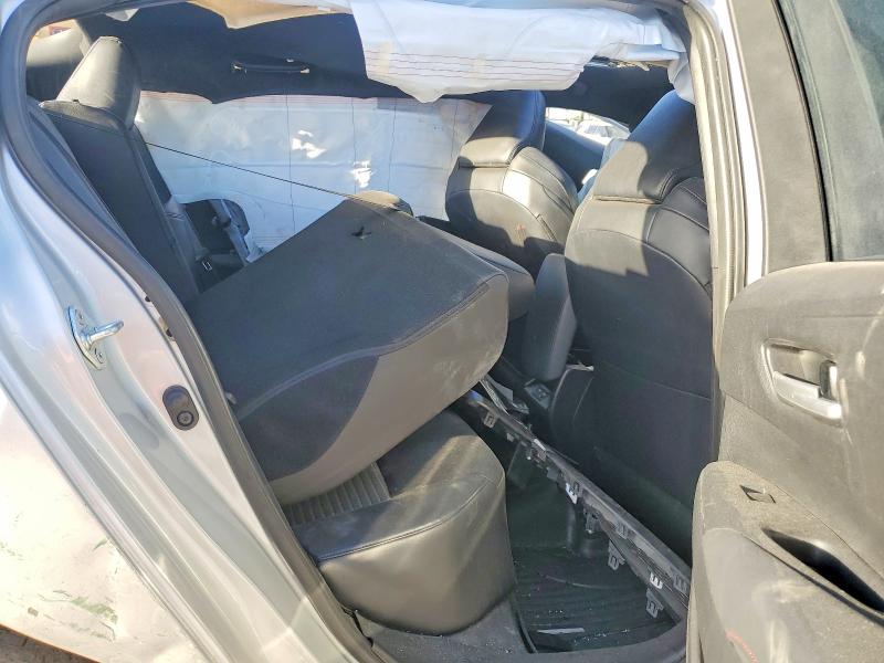 Продаж на аукціоні авто 2023 Toyota Corolla, vin: 5YFT4MCE2PP166147, номер лоту: 50888426