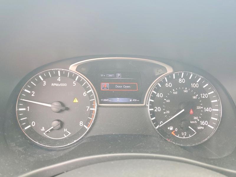 Продажа на аукционе авто 2018 Nissan Pathfinder, vin: 5N1DR2MM8JC627427, номер лота: 51460326
