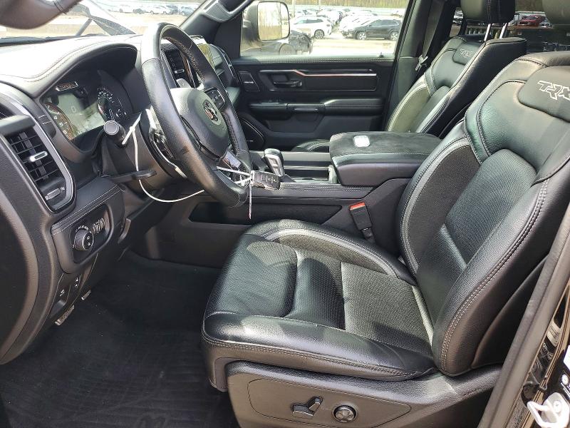Продажа на аукционе авто 2022 Ram 1500, vin: 1C6SRFU93NN103666, номер лота: 49935786