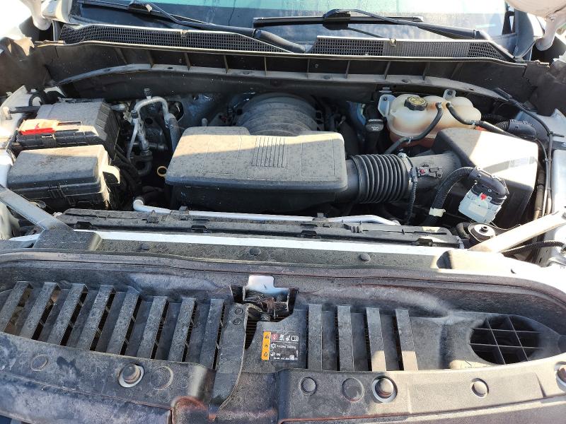Продаж на аукціоні авто 2020 Chevrolet Silverado, vin: 3GCPWCED9LG446724, номер лоту: 51449896