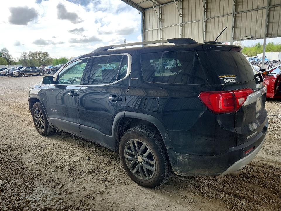 Aukcja sprzedaży 2019 Gmc Acadia, vin: 1GKKNULS5KZ270066, numer aukcji: 49721306