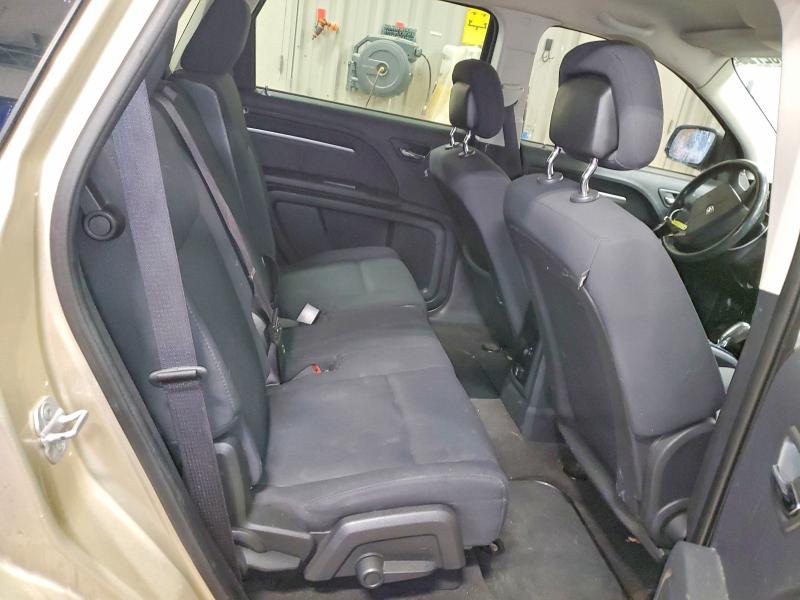 Продаж на аукціоні авто 2010 Dodge Journey, vin: 3D4PG5FV4AT176471, номер лоту: 50882726
