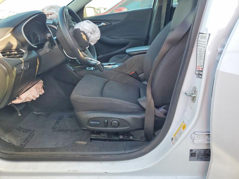 2023 Chevrolet Malibu მანქანა იყიდება აუქციონზე, vin: 1G1ZD5ST5PF188174, აუქციონის ნომერი: 48150976