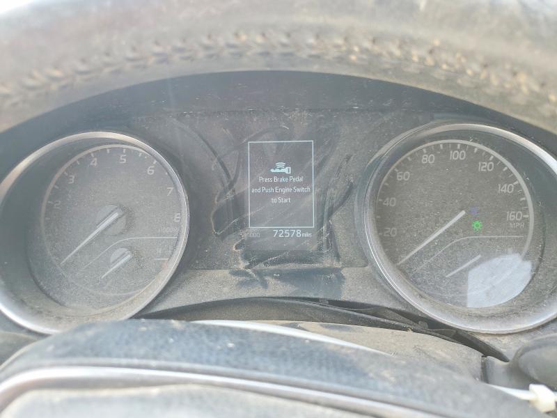 Продаж на аукціоні авто 2023 Toyota Camry, vin: 4T1S11AKXPU093040, номер лоту: 53999846