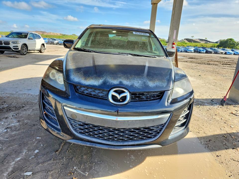 Продажа на аукционе авто 2011 Mazda Cx-7, vin: JM3ER2B59B0398593, номер лота: 49162506