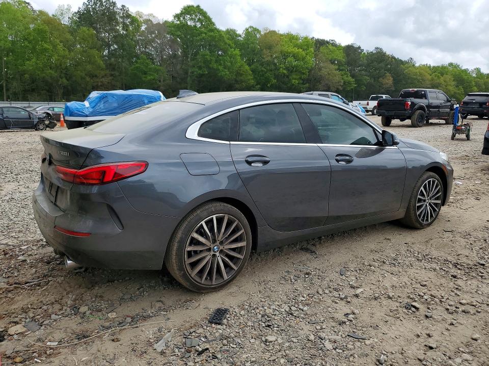 Продажа на аукционе авто 2021 Bmw 228i, vin: WBA53AK02M7J11921, номер лота: 48780286