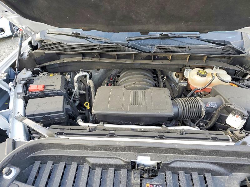 Aukcja sprzedaży 2022 Gmc Sierra Limited, vin: 3GTU9DEL1NG203158, numer aukcji: 48790666