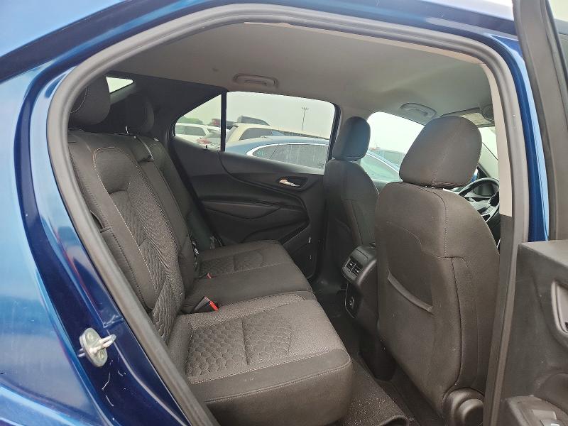 Продаж на аукціоні авто 2020 Chevrolet Equinox, vin: 2GNAXKEV1L6186361, номер лоту: 51513416