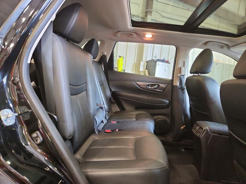 Продажа на аукционе авто 2015 Nissan Rogue, vin: 5N1AT2MV9FC825986, номер лота: 51371396