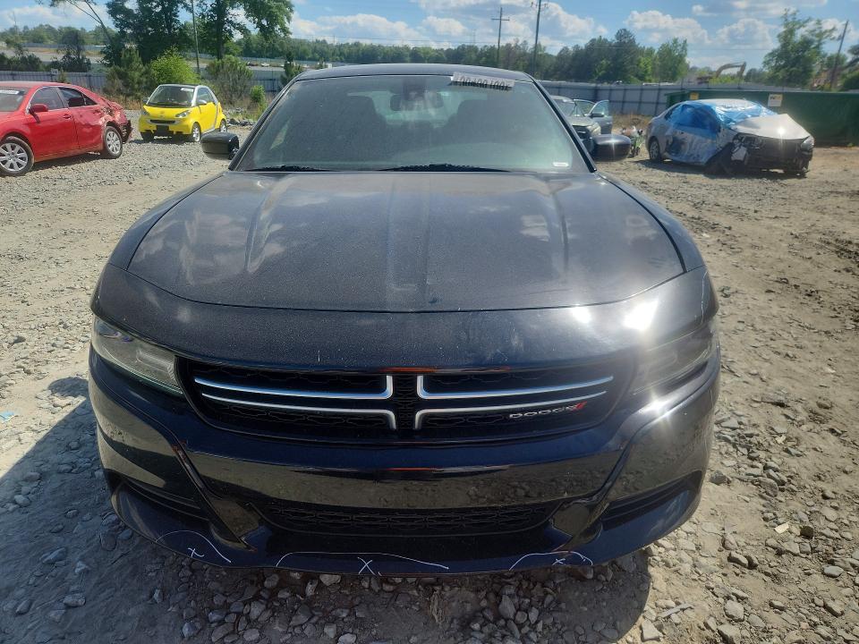 Aukcja sprzedaży 2015 Dodge Charger, vin: 2C3CDXBG0FH844763, numer aukcji: 50450186