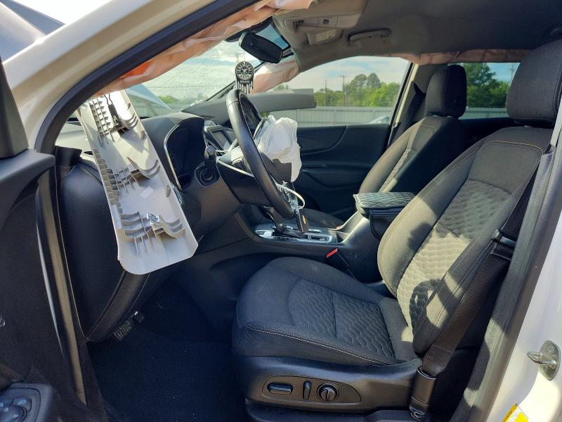 Aukcja sprzedaży 2019 Chevrolet Equinox, vin: 2GNAXLEX0K6134418, numer aukcji: 50626696