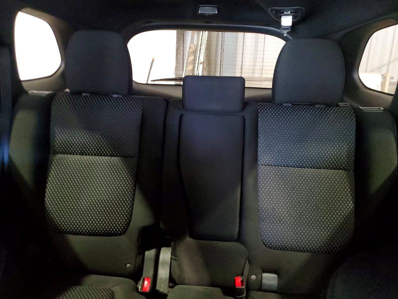 Продаж на аукціоні авто 2018 Mitsubishi Outlander, vin: JA4AZ3A33JZ044988, номер лоту: 49293306