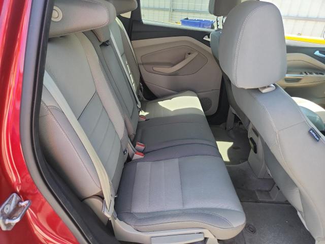 2013 Ford Escape მანქანა იყიდება აუქციონზე, vin: 1FMCU0GX3DUA16210, აუქციონის ნომერი: 49779456