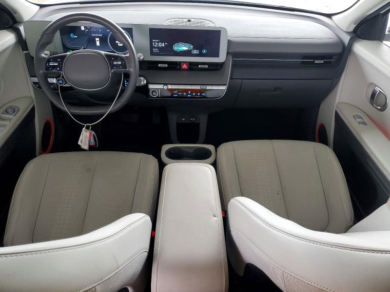 Продажа на аукционе авто 2023 Hyundai Ioniq 5, vin: KM8KNDAF0PU216787, номер лота: 48403326