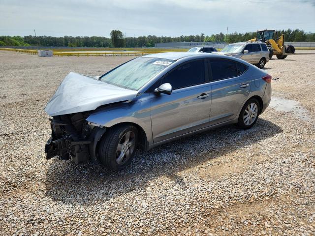 Aukcja sprzedaży 2019 Hyundai Elantra, vin: KMHD74LF0KU868673, numer aukcji: 46778526
