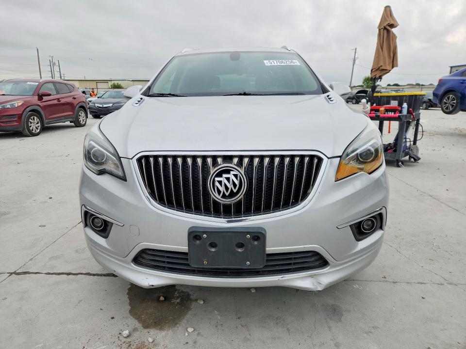 Aukcja sprzedaży 2017 Buick Envision, vin: LRBFXBSA6HD054588, numer aukcji: 51706256