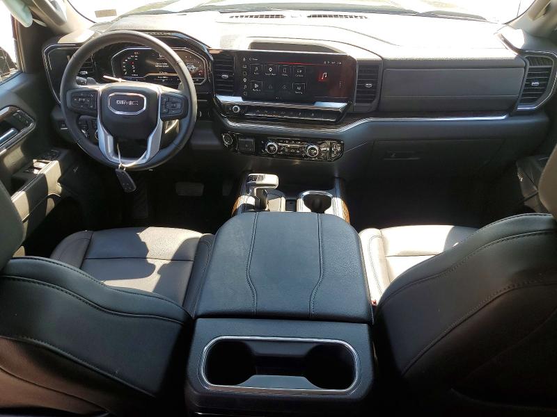Aukcja sprzedaży 2025 Gmc Sierra, vin: 3GTUUCE87SG175186, numer aukcji: 50855006