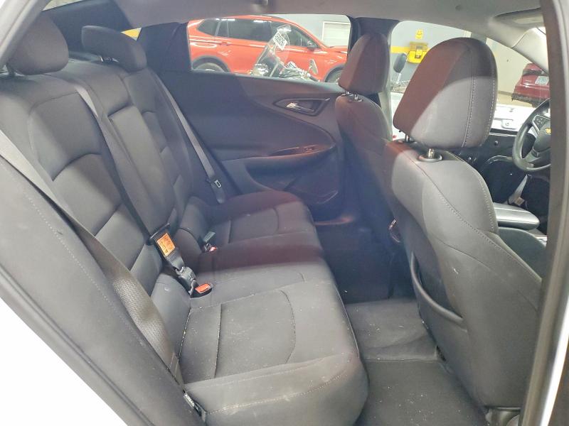 49565326 :رقم المزاد ، 1G1ZD5ST4PF204915 vin ، 2023 Chevrolet Malibu مزاد بيع