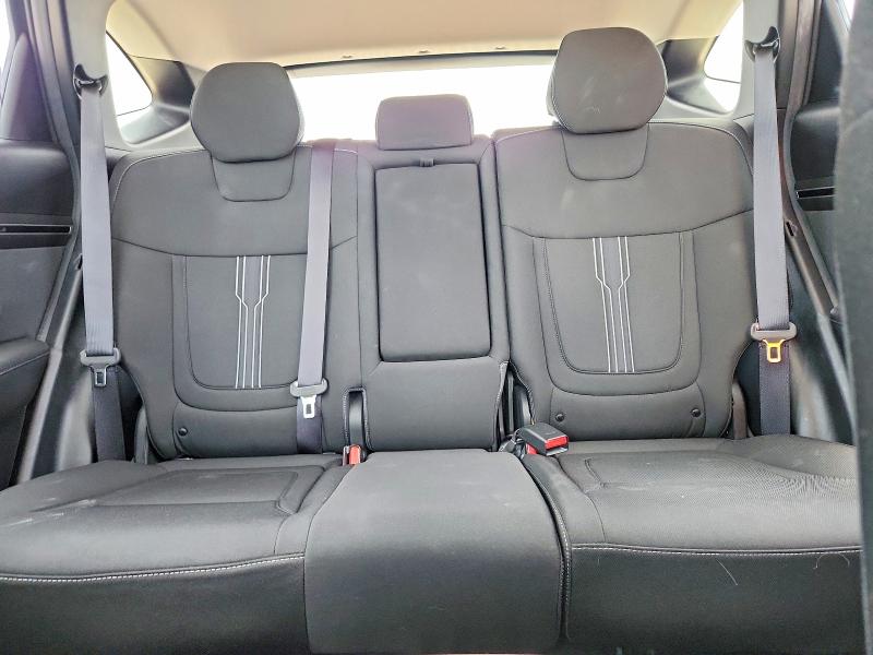 Продаж на аукціоні авто 2022 Hyundai Tucson, vin: 5NMJF3AE9NH081246, номер лоту: 49538976