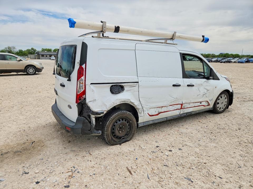 Aukcja sprzedaży 2020 Ford Transit Connect, vin: NM0LS7E26L1471351, numer aukcji: 48958516