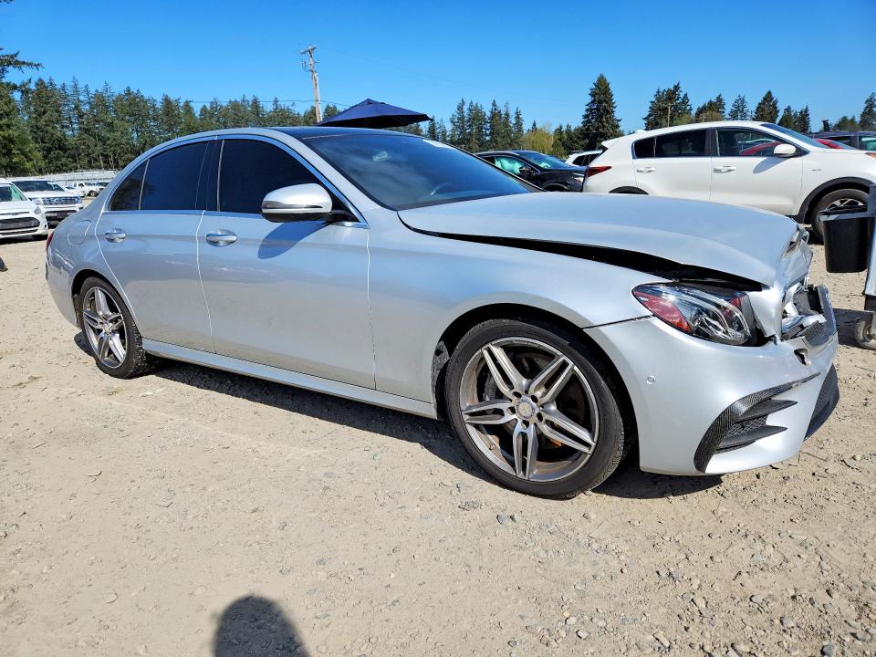 Продажа на аукционе авто 2017 Mercedes-benz E, vin: WDDZF4JB8HA049617, номер лота: 51831926