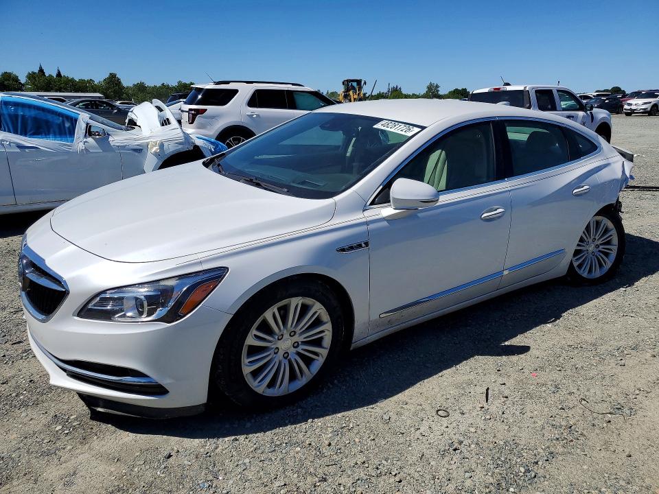 Продажа на аукционе авто 2018 Buick Lacrosse, vin: 1G4ZR5SZ9JU143427, номер лота: 48281726