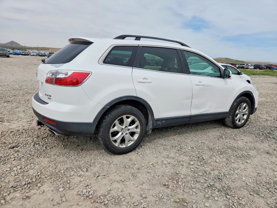 Aukcja sprzedaży 2011 Mazda Cx-9, vin: JM3TB3CV6B0322703, numer aukcji: 50764326