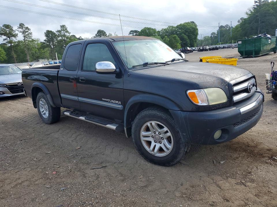 Aukcja sprzedaży 2004 Toyota Tundra, vin: 5TBRT34174S454440, numer aukcji: 48440206