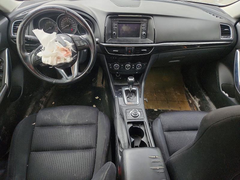 49385696 :رقم المزاد ، JM1GJ1V68E1116322 vin ، 2014 Mazda 6 مزاد بيع
