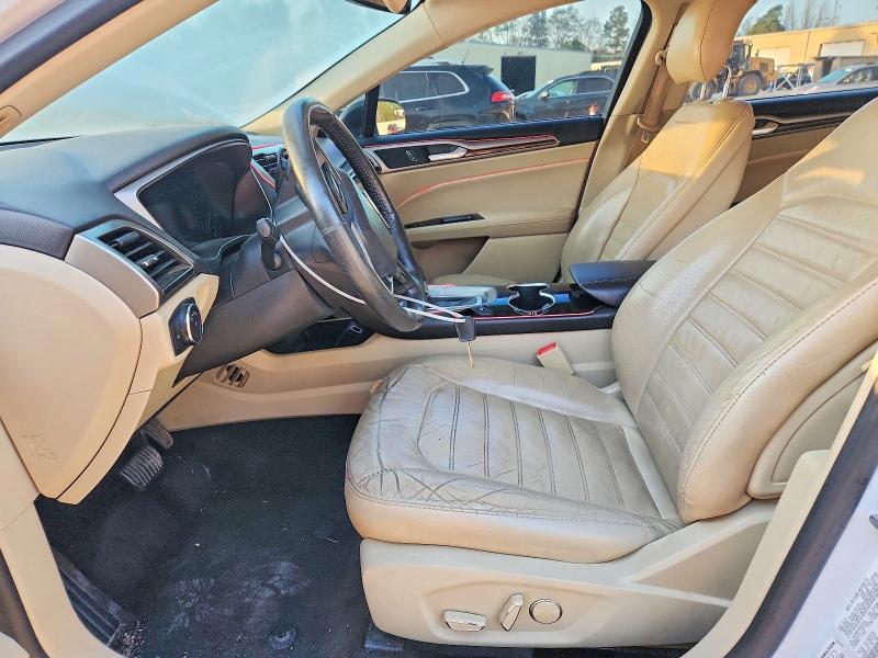 Aukcja sprzedaży 2014 Ford Fusion, vin: 3FA6P0H93ER323478, numer aukcji: 48312496
