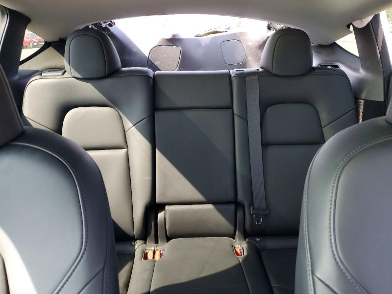 Продаж на аукціоні авто 2023 Tesla Model Y, vin: 7SAYGDEF4PA048633, номер лоту: 49285896
