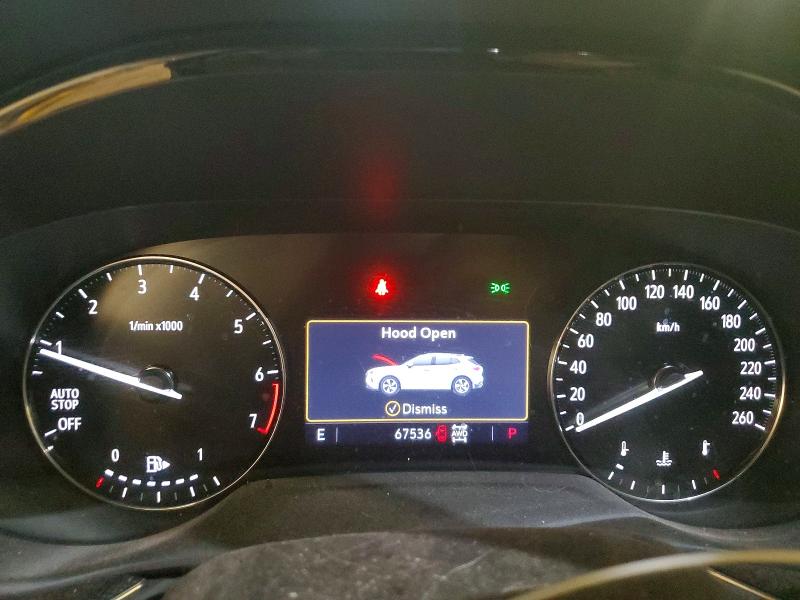 Продажа на аукционе авто 2021 Buick Envision, vin: LRBFZMR40MD170370, номер лота: 49380396