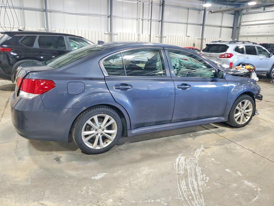 Продажа на аукционе авто 2014 Subaru Legacy, vin: 4S3BMCC62E3026930, номер лота: 49380906