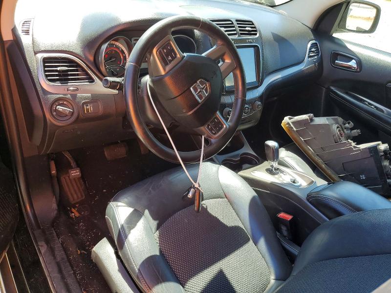Aukcja sprzedaży 2017 Dodge Journey, vin: 3C4PDCGB4HT691169, numer aukcji: 50461686