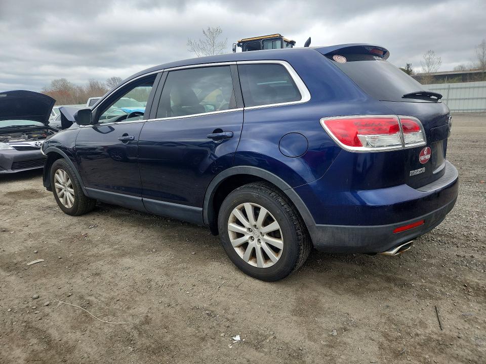 Aukcja sprzedaży 2009 Mazda Cx-9, vin: JM3TB38V190166007, numer aukcji: 50447146