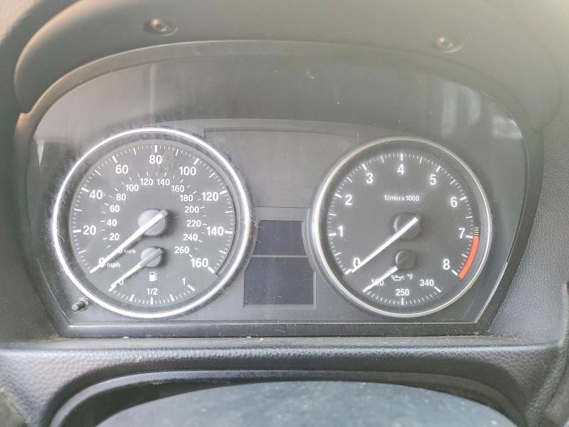 Продажа на аукционе авто 2013 Bmw 328, vin: WBAKE5C51DJ107537, номер лота: 49226866