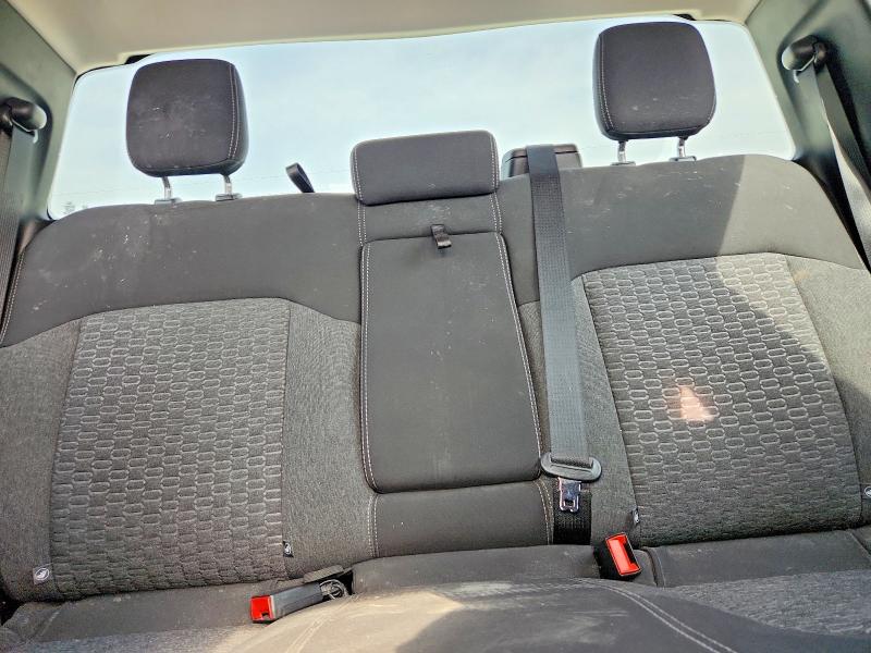 Продажа на аукционе авто 2024 Ford Ranger, vin: 1FTER4BHXRLE45458, номер лота: 48114116