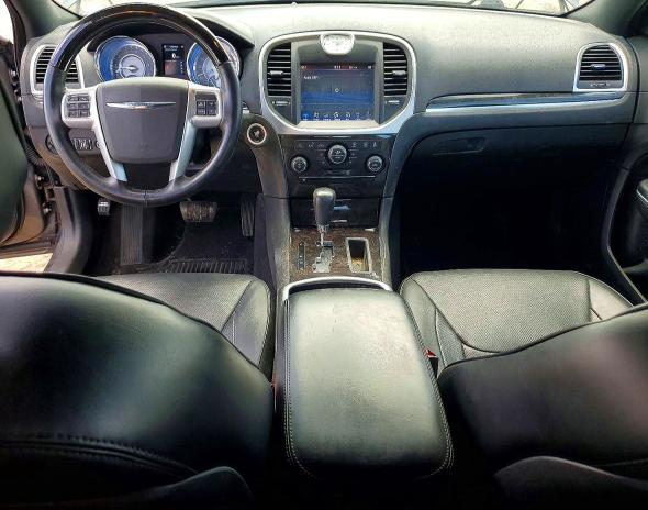 Продаж на аукціоні авто 2014 Chrysler 300, vin: 2C3CCAET0EH119588, номер лоту: 51694336