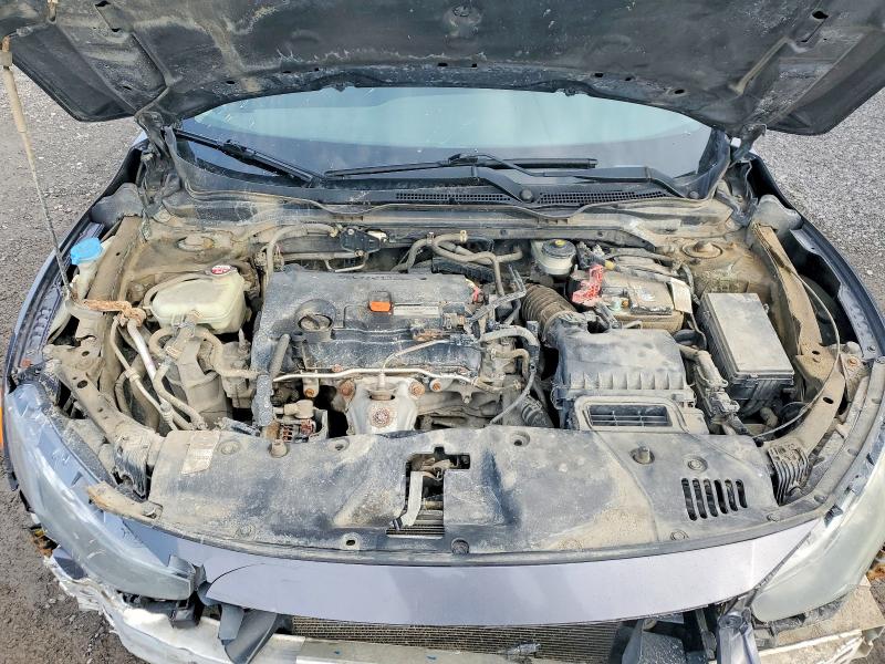 Aukcja sprzedaży 2016 Honda Civic, vin: 2HGFC2F53GH030441, numer aukcji: 48753126