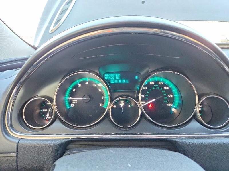 Aukcja sprzedaży 2016 Buick Enclave, vin: 5GAKVCKD4GJ173764, numer aukcji: 50798956