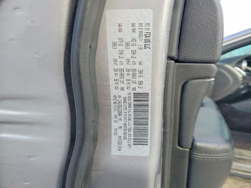 Продажа на аукционе авто 2018 Jeep Grand Cherokee, vin: 1C4RJFBG2JC299640, номер лота: 48284066